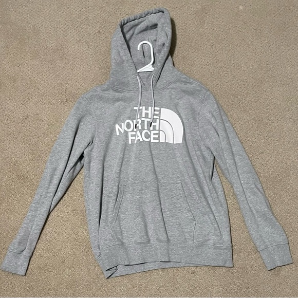 The North Face Hoodie - Picture 1 of 2
